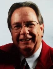 Randall Charles Martin - 2023 - Mole Funeral Home