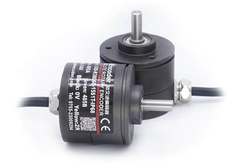 P Programmable Rotary Encoder 的图像结果