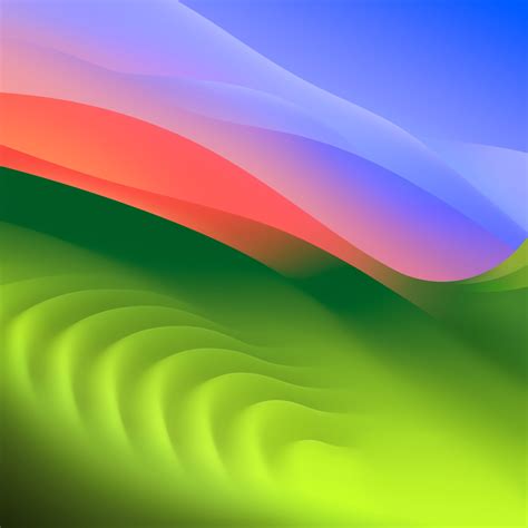 Get the MacOS Sonoma Default Wallpaper - topwallpapers - 办公设备维修网