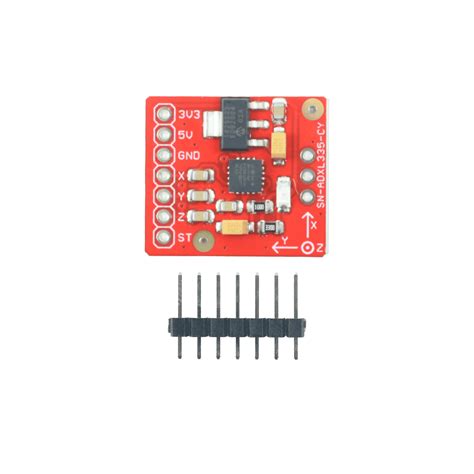 Image result for 3 Axis Accelerometer Sensor
