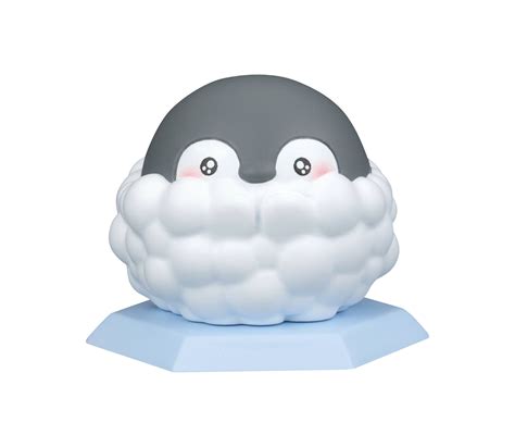 Bikkura Tamago: Koupen-chan Bubble Fever (15 Packs Box) [Bandai] - Nin ...