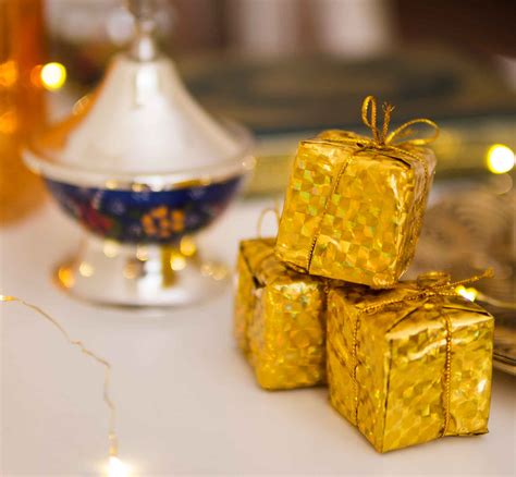 7 Eid Gift Ideas That Will Delight Your Family - Ramadany