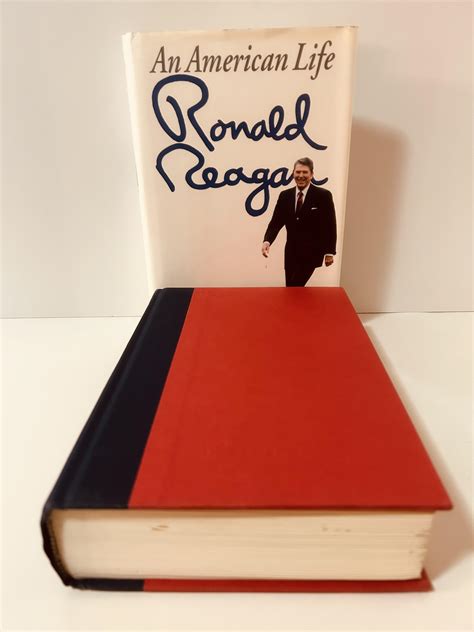 An American Life: The Autobiography: Ronald Reagan [VINTAGE 1990 ...