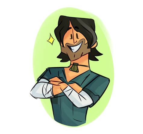 Another Total Drama Fan