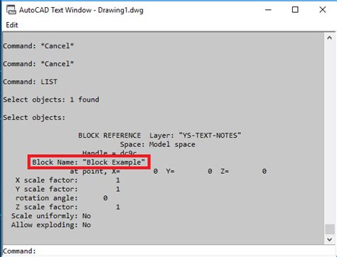 AutoCAD Explode Drawing Block Some Entities Disappear 的图像结果