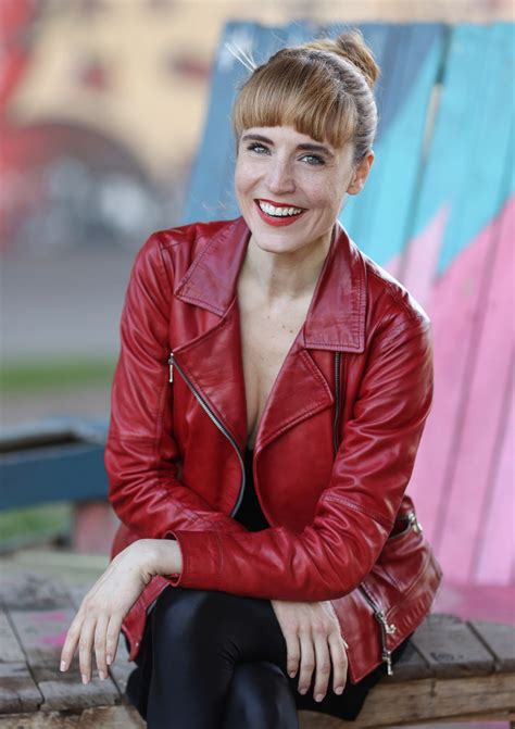 Georgia Viero on ‘Behave’, the horror film she developed and stars in ...