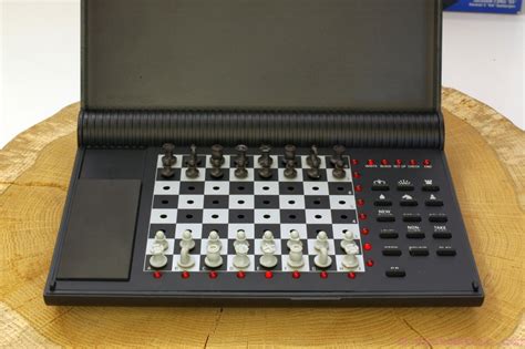 Image result for Portable Chess Computer