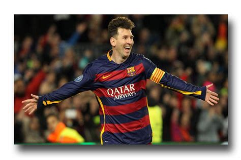 PIXELARTZ Wall Posters - Lionel Messi Poster - Office Wall Poster ...
