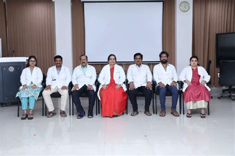 Shri B. M. Patil Medical College Hospital & Research Centre, Vijayapura ...