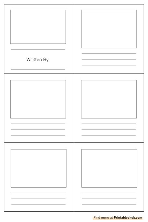 Image result for Foldable Mini Book Template