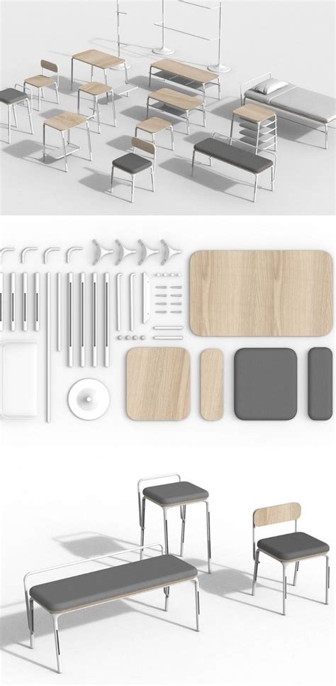 Image result for Design Space Modular