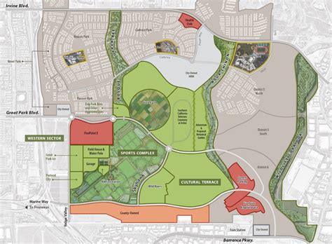 GreenCityGIS: Irvine, California — A Geospatial Smart City on the Rise ...