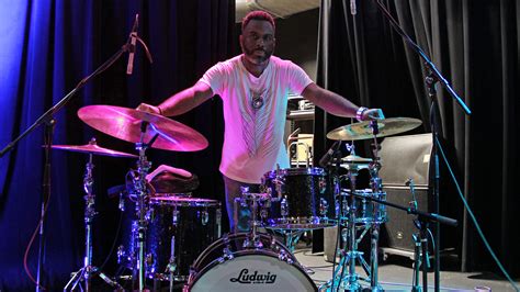 The 9 best jazz drummers in the world right now | MusicRadar