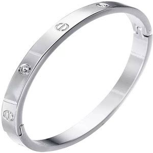 Goldiwala Stainless Steel Gold-plated Kada Price in India - Buy ...