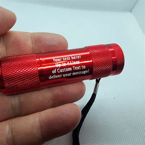 Custom Flashlight 的图像结果