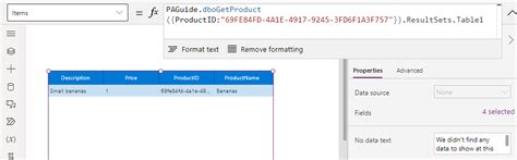 Image result for Power Apps SQL Stored Procedure
