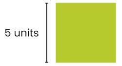 Worksheet Solutions: Perimeter and Area - 1 - Mathematics for Class 6 ...