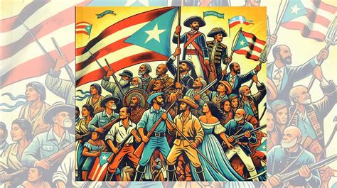 La historia patriótica de Puerto Rico para jóvenes lectores | Periódico ...