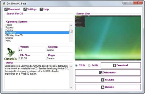 Image result for Linux for PC Free Download
