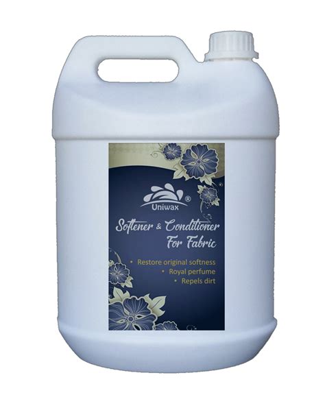 Soft & Fresh Fabric Care: Experience the Ultimate Comfort with Our ...