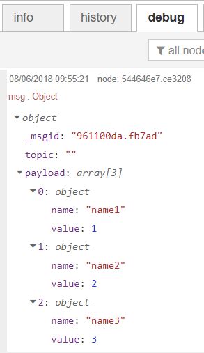Speech to Text URL Node Red 的图像结果