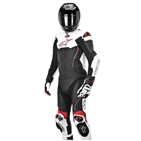 Buy Alpinestars Atem 2-Piece Race Suit Online in India – superbikestore