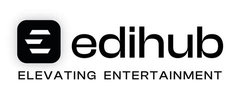 edihub – Video Editing & Digital Agency