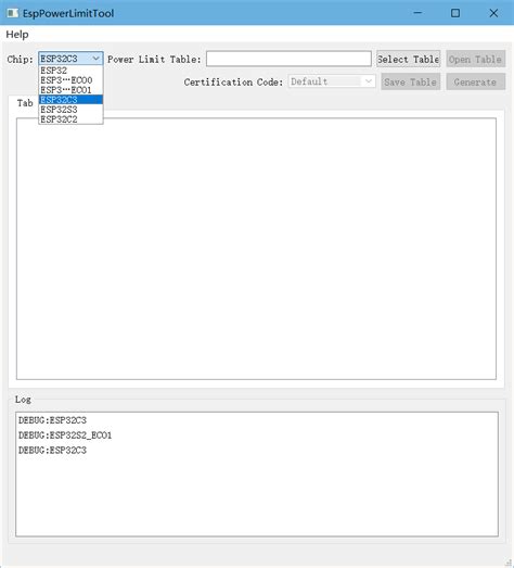 ESP Testing 的图像结果