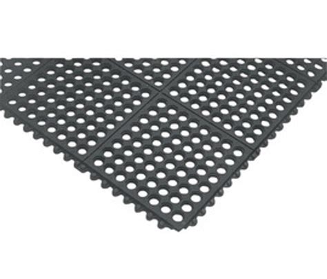 Superior Manufacturing 550S0035BL Anti-Fatigue - Floor Matting