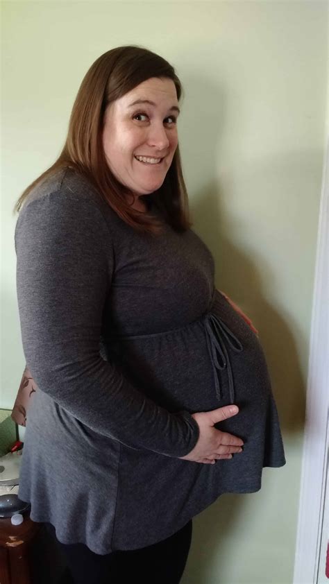 37 Weeks Pregnant Twins