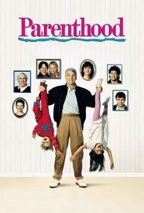 Parenthood | Cast and Crew | Rotten Tomatoes