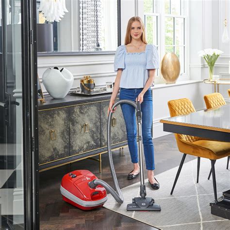 Vacuum for Hard Wood Floors Wood SEBO Vacuum Cleaner