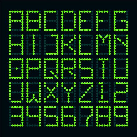 Digital Screen Vector 的图像结果