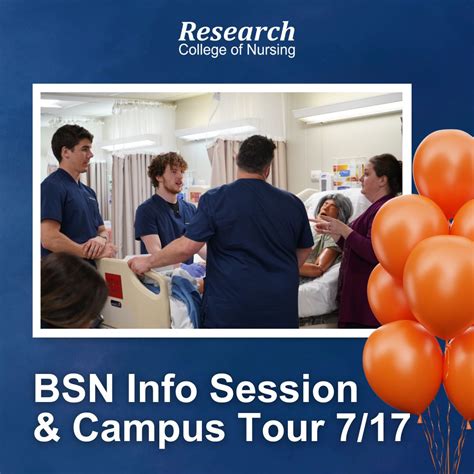 Research College of Nursing on LinkedIn: It's time to pivot and plan ...