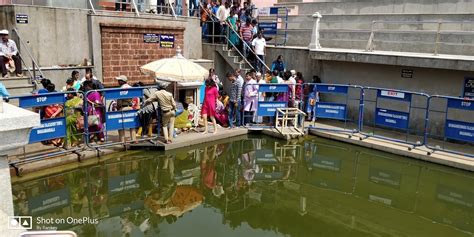 Talakaveri Temple, Bhagamandala - Tripadvisor