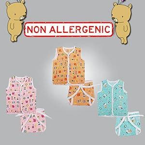 Buy EIO New Born Baby Cotton Jhabla with Diaper Langot-Nappies - Pack ...