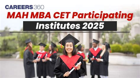 MAH MBA CET Colleges 2026: List of 350+ Participating Institutes, Seats ...