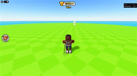 Roblox Interactive Player Hud