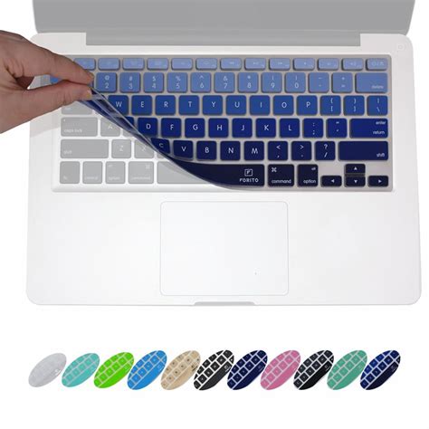 MacBook Pro KeyBoard Cover | Tech Nuggets