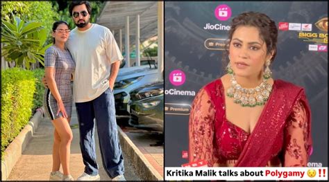 'Fake, drama, wasn't she ending her marriage': Payal Malik trolled for ...