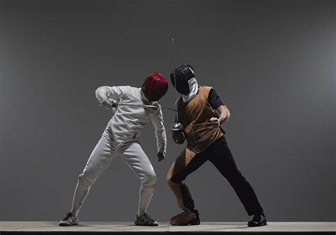 Image result for Fencing Lessons
