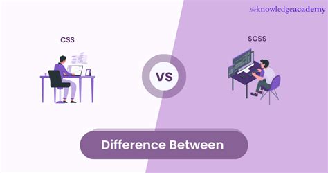 Image result for CSS vs SCSS