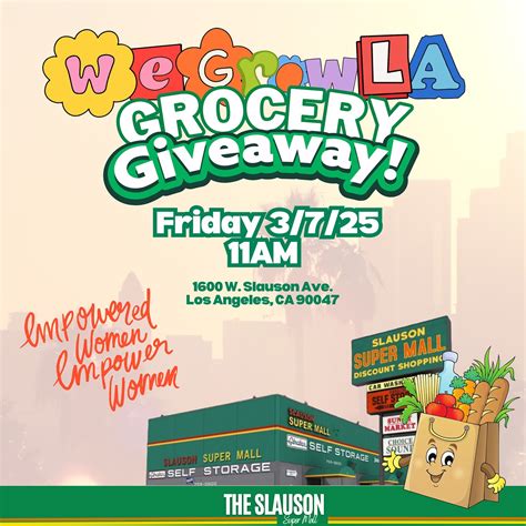 Slauson Super Mall (@theslausonsupermall) • Instagram photos and videos