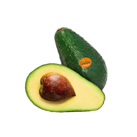Avocado Green Skin - Fresh Fruits Singapore | Fruits Express Delivery