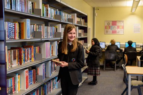 Gallery - St John Fisher Catholic High School