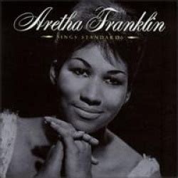 Sings Standards - Aretha Franklin | Songs, Reviews, Credits | AllMusic
