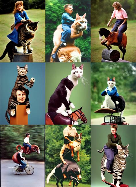 samurai cat wields nunchucks | Stable Diffusion | OpenArt