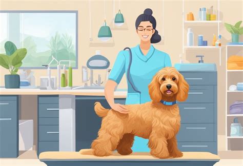 Image result for Groom Cockapoo Feet