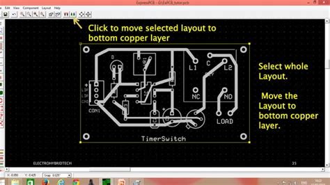 Image result for Tutorial ExpressPCB
