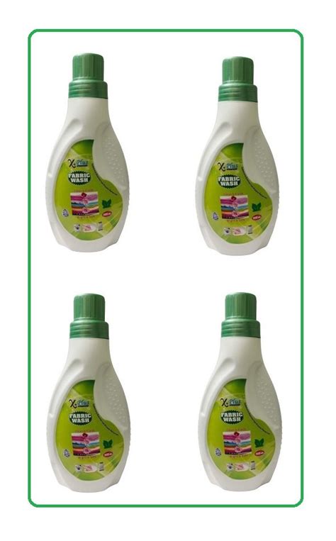 X Plus Clean Care Kit , 2 ( Pack of 4 )